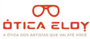 Logomarca da Ótica Eloy
